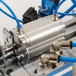 آشنایی با ماشین‌آلات پنوماتیک