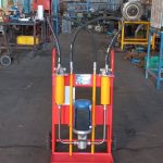 فیلتراسیون روغن | پرتابل